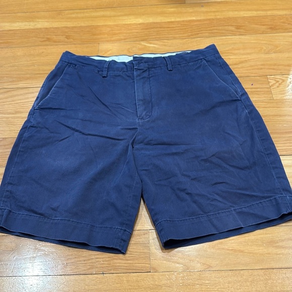 Polo Ralph Lauren men’s stretch classic fit short size 32. - Picture 1 of 9